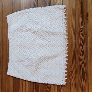 Lace Skirt/ Never Worn